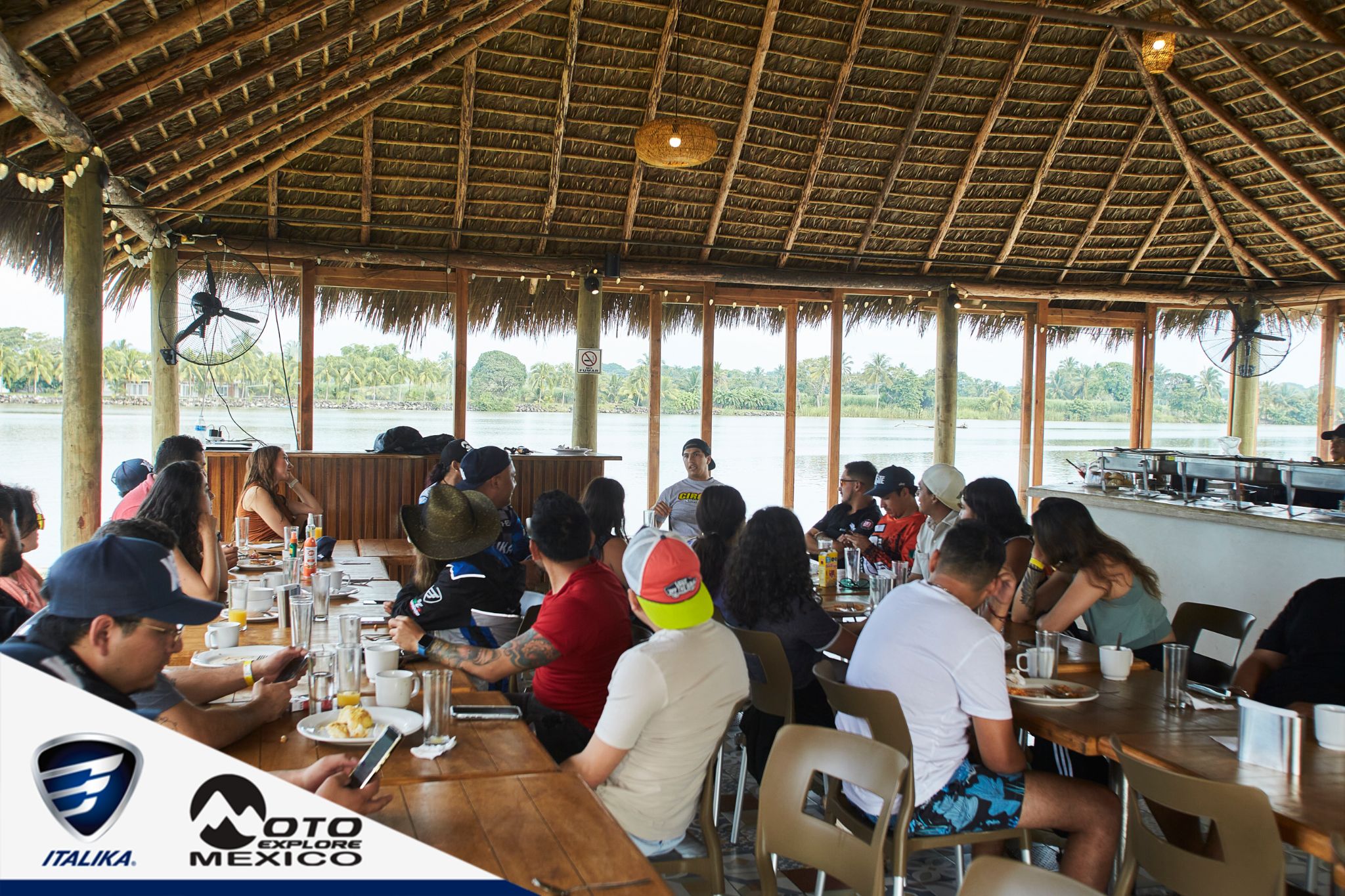 ITALIKA CHACHALACAS D3 21